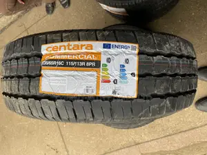 235/65r16 Centara