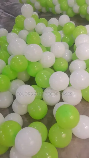 Balloon Decor for Shop Openings
