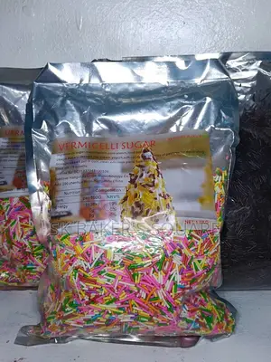 Vermicelli
