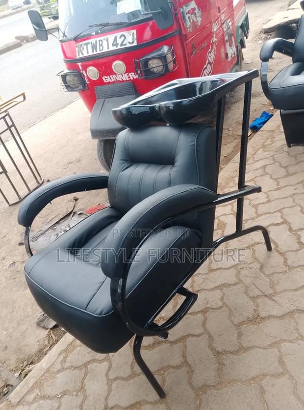 Standard Aftershave Wash Sinks - main view