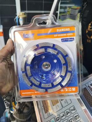 Terrazzo Disk - thumbnail 2