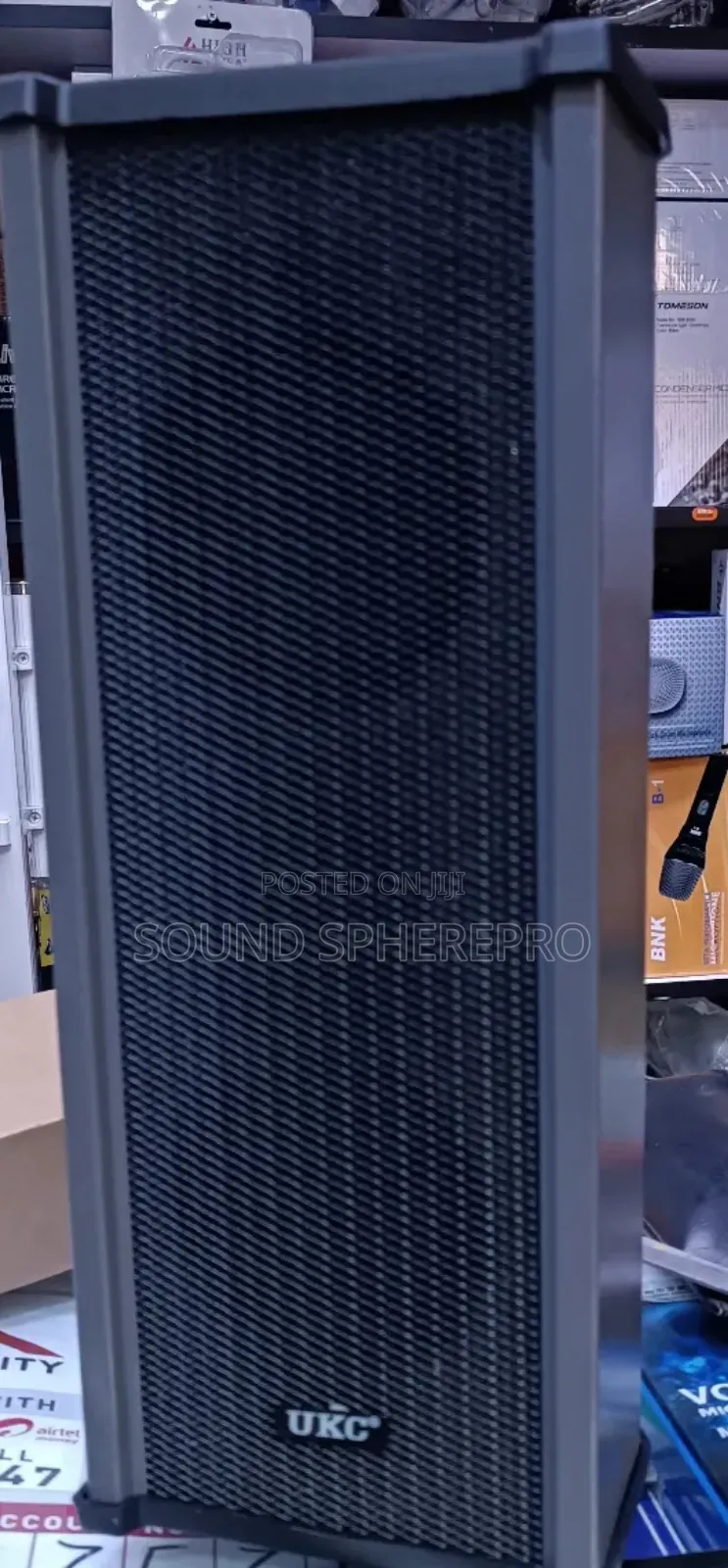 Ukc Sm 15-Xtwall Mount Speaker