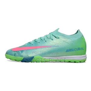 Society Air Zoom Elite Tf Cosmic Speed 2 Pack - Football Trainers