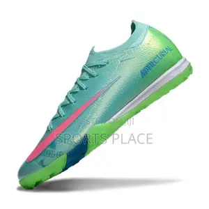 Society Air Zoom Elite Tf Cosmic Speed 2 Pack - Football Trainers