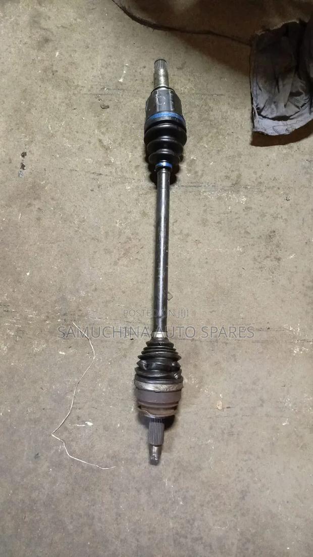Drive Shaft Subaru Impreza