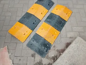 Speed Bumps 8kg 100*25*5cm