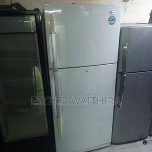 Commercial Free Standing Fridge - thumbnail 2