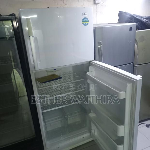 Commercial Free Standing Fridge - thumbnail 3