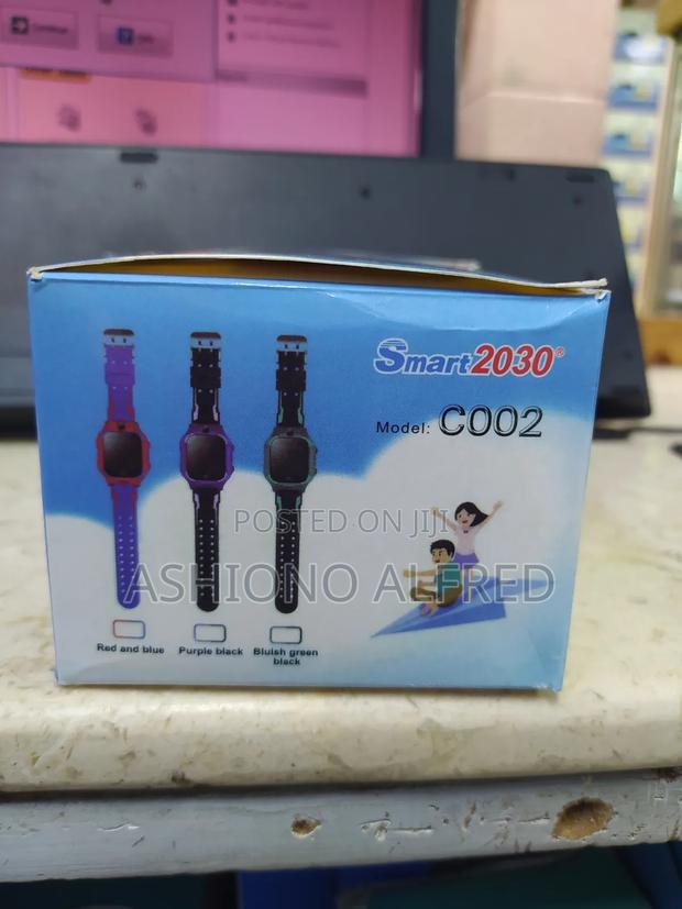 Kids Watch 2030 - thumbnail 2