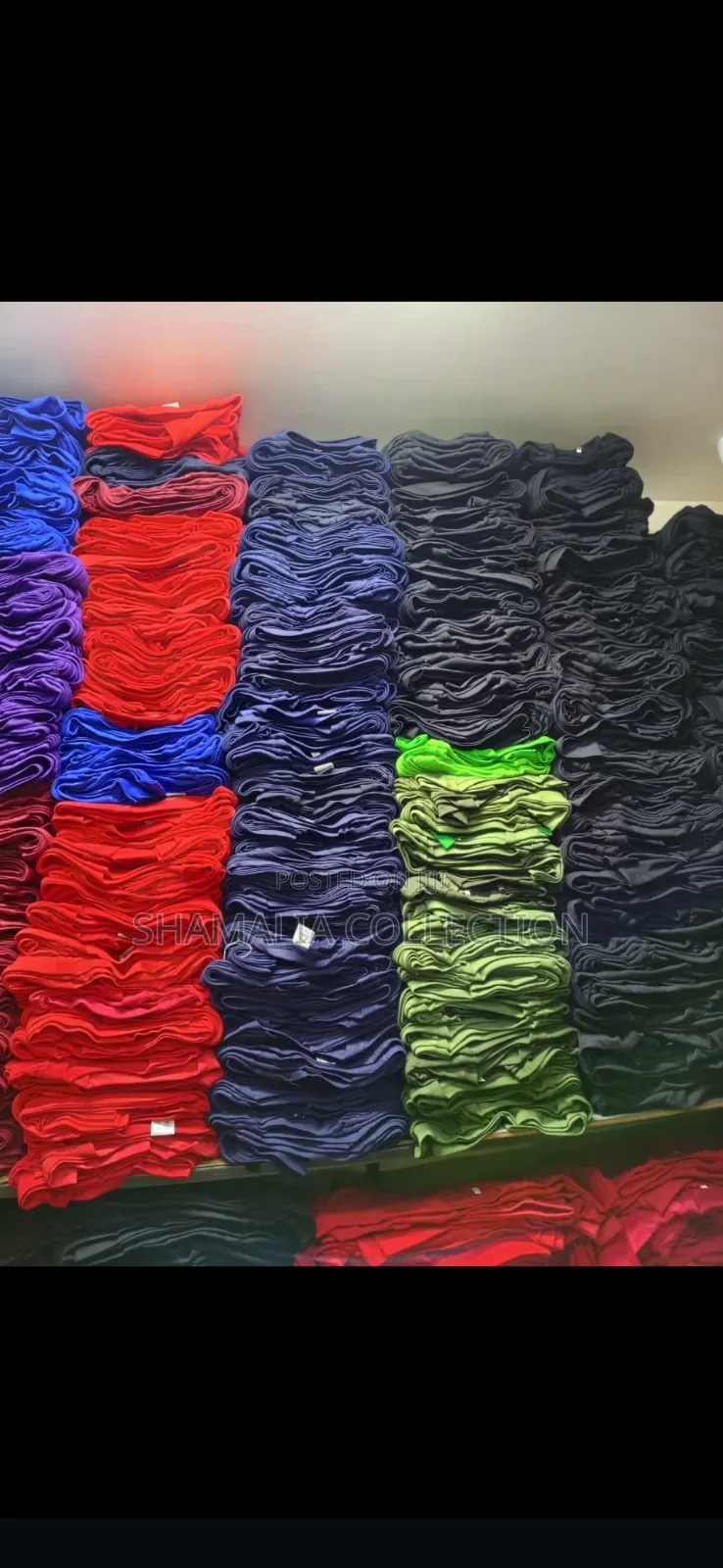 Local Round Neck Tshirt
