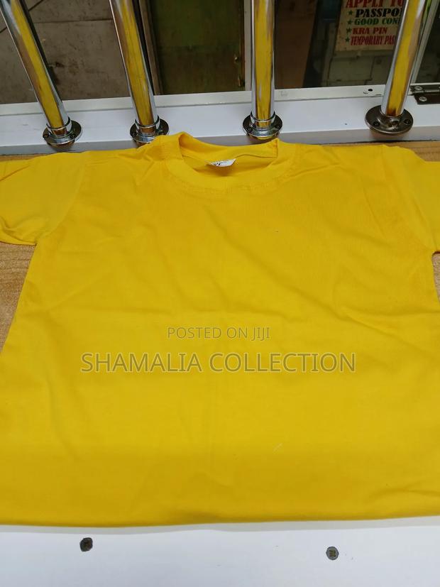 Local Round Neck Tshirt - thumbnail 2