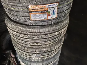 265/45r20 Centara Tires