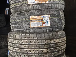 265/45r20 Centara Tires