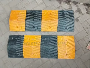 Speed Bumps 14kg, 100*35*7cm