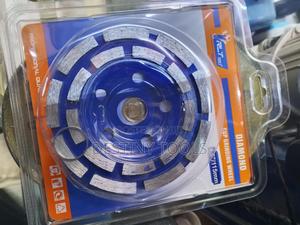 Affordable Terrazzo Disk - thumbnail 2