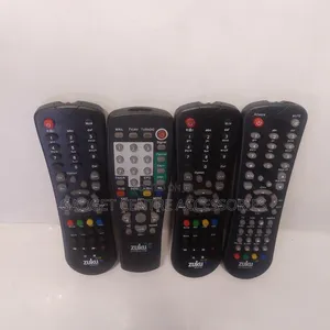 Zuku Remotes