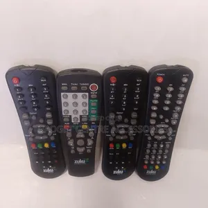 Zuku Remotes