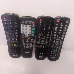 Zuku Remotes