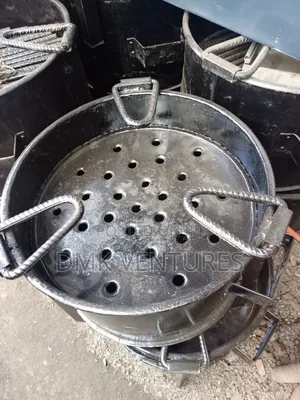 Proven Quality Charcoal Jikos