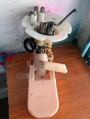 Fuel Pump Nissan B14