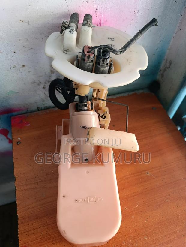 Fuel Pump Nissan B14
