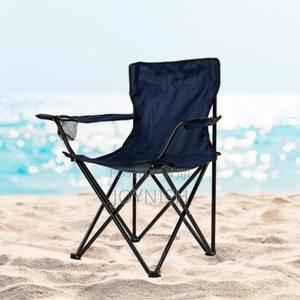Foldable Camping Chair - thumbnail 2