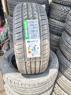 255/50r18 Grenlander Tires
