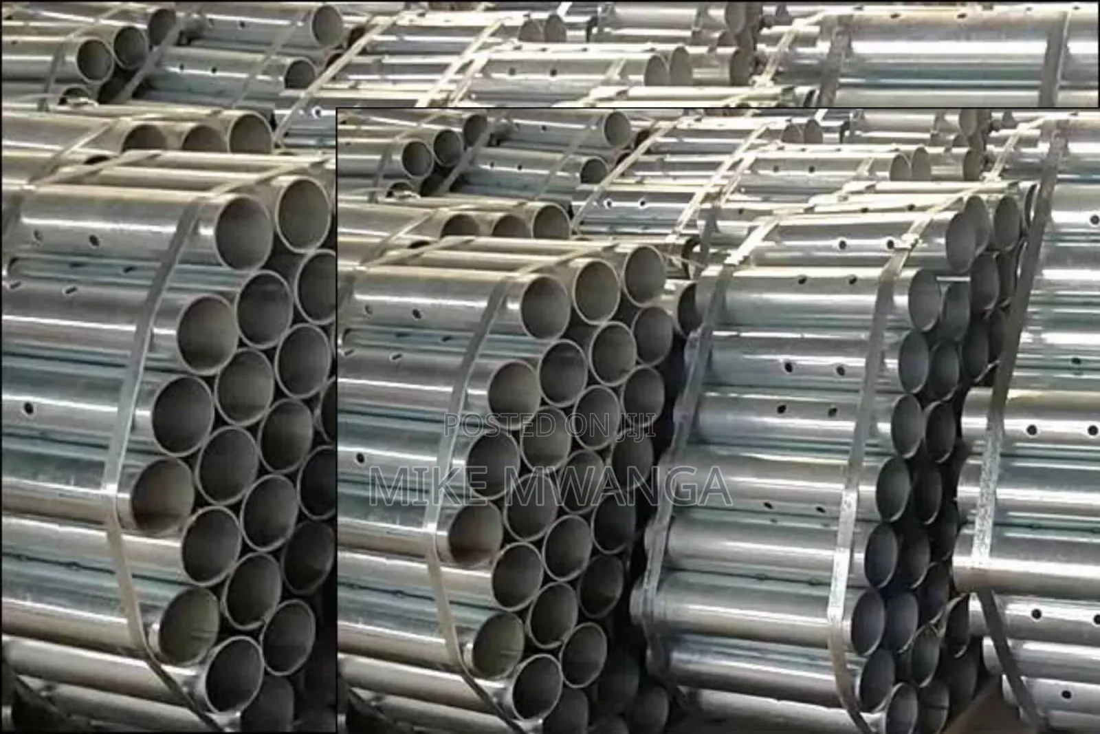 Corrosion Resistance Guard Rail Post