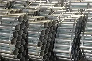 Corrosion Resistance Guard Rail Post