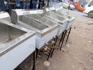 All Designs Chips Fryer