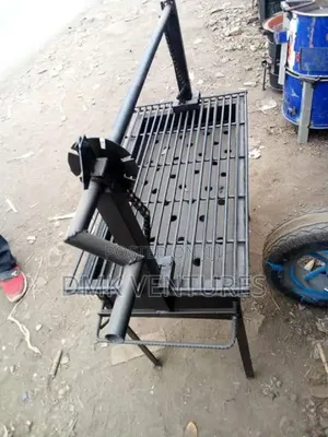 Advanced Best Nyama Choma Grill,