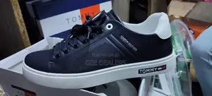 Tommy Hilfiger Casual Sneakers, Tommy Shoes