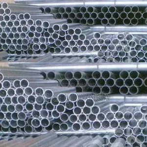 Heavy Duty Galvanized Rail Guard Posts