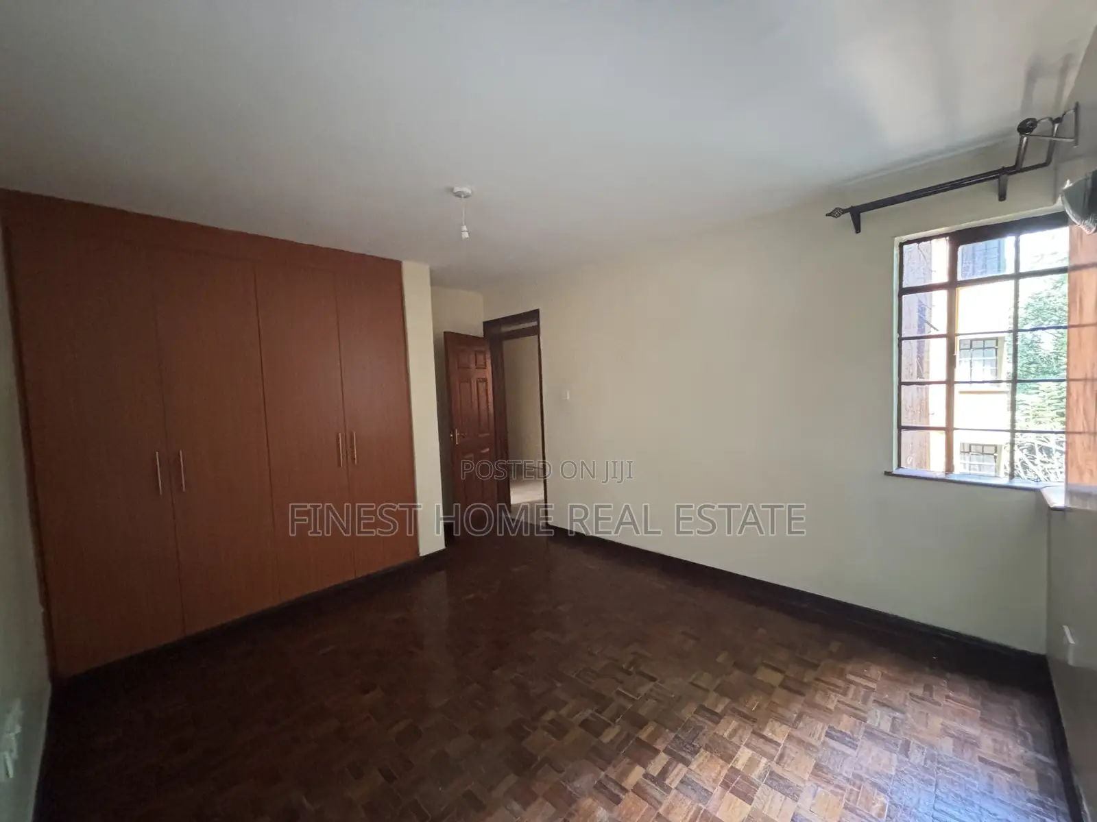 3bdrm Apartment in Brookside, Westlands for rent
