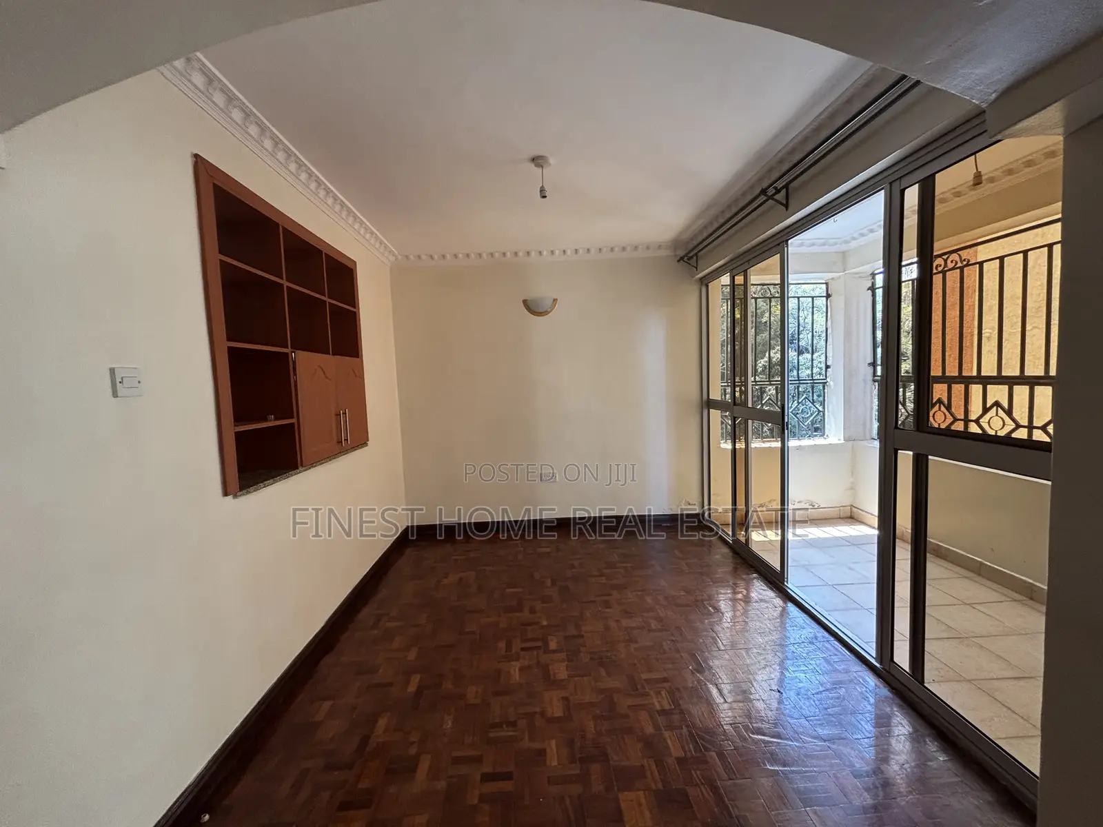 3bdrm Apartment in Brookside, Westlands for rent