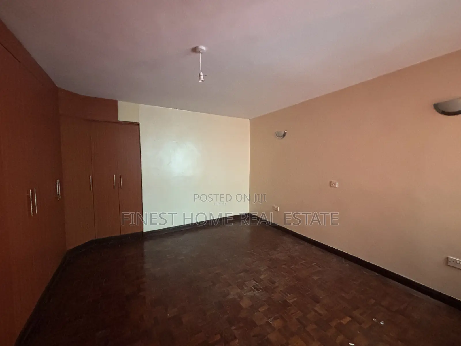 3bdrm Apartment in Brookside, Westlands for rent