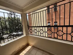 3bdrm Apartment in Brookside, Westlands for rent