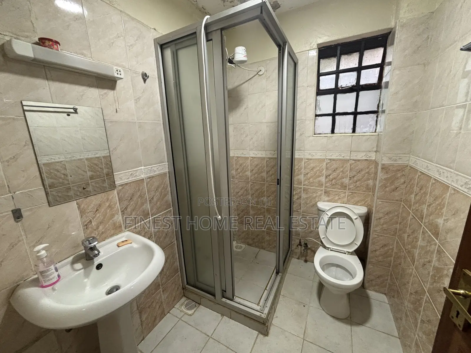 3bdrm Apartment in Brookside, Westlands for rent
