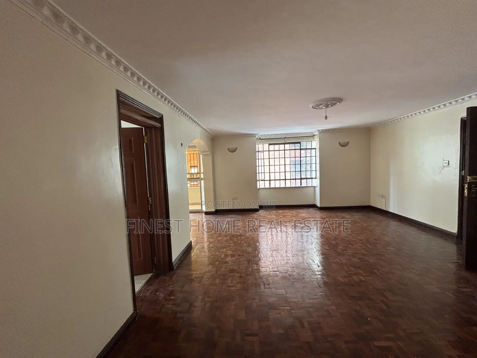 3bdrm Apartment in Brookside, Westlands for rent