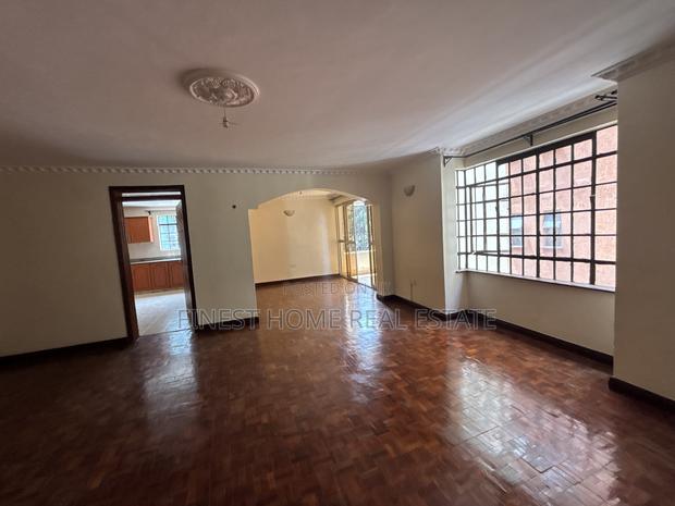 3bdrm Apartment in Brookside, Westlands for rent - main view