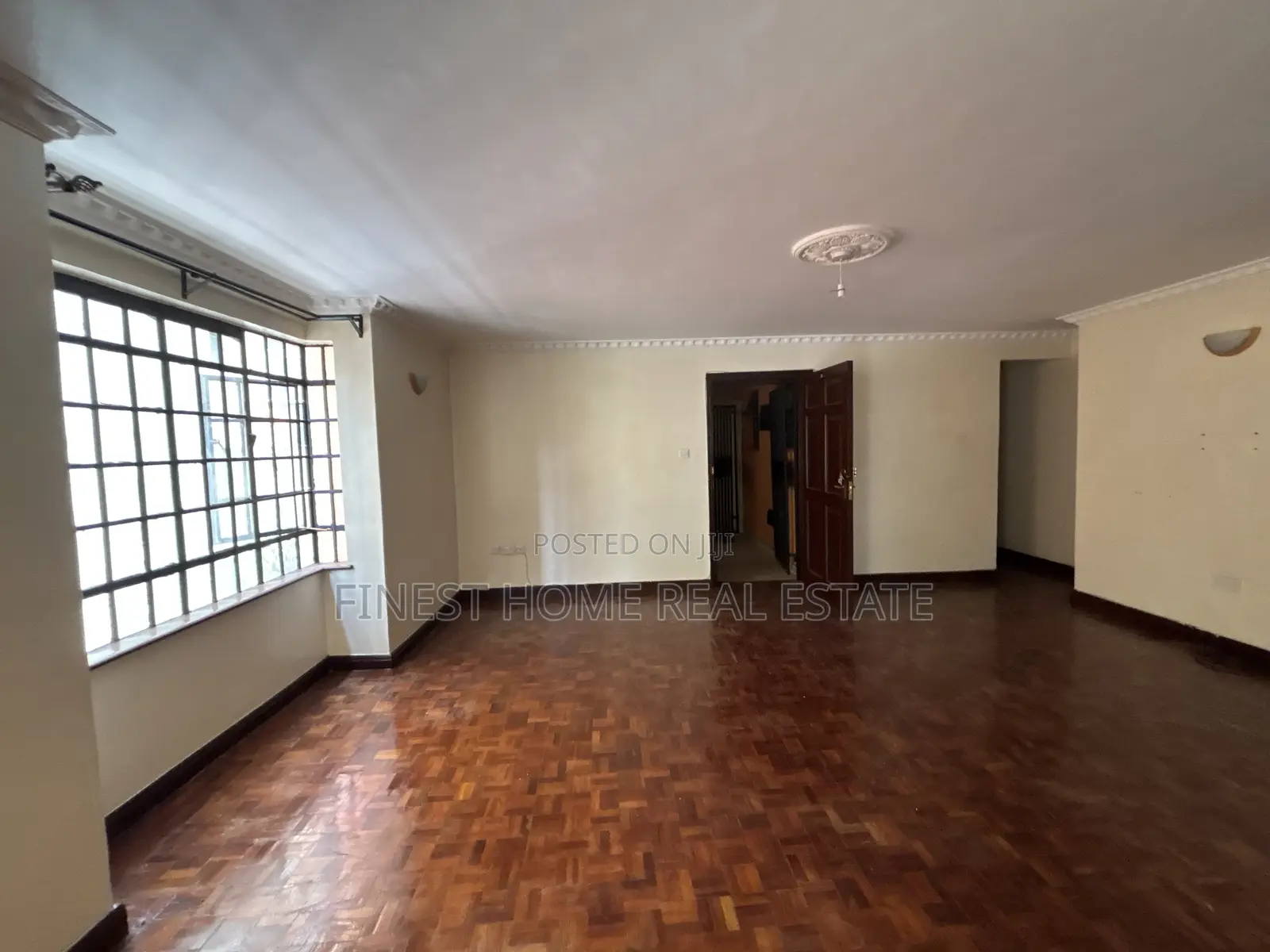 3bdrm Apartment in Brookside, Westlands for rent