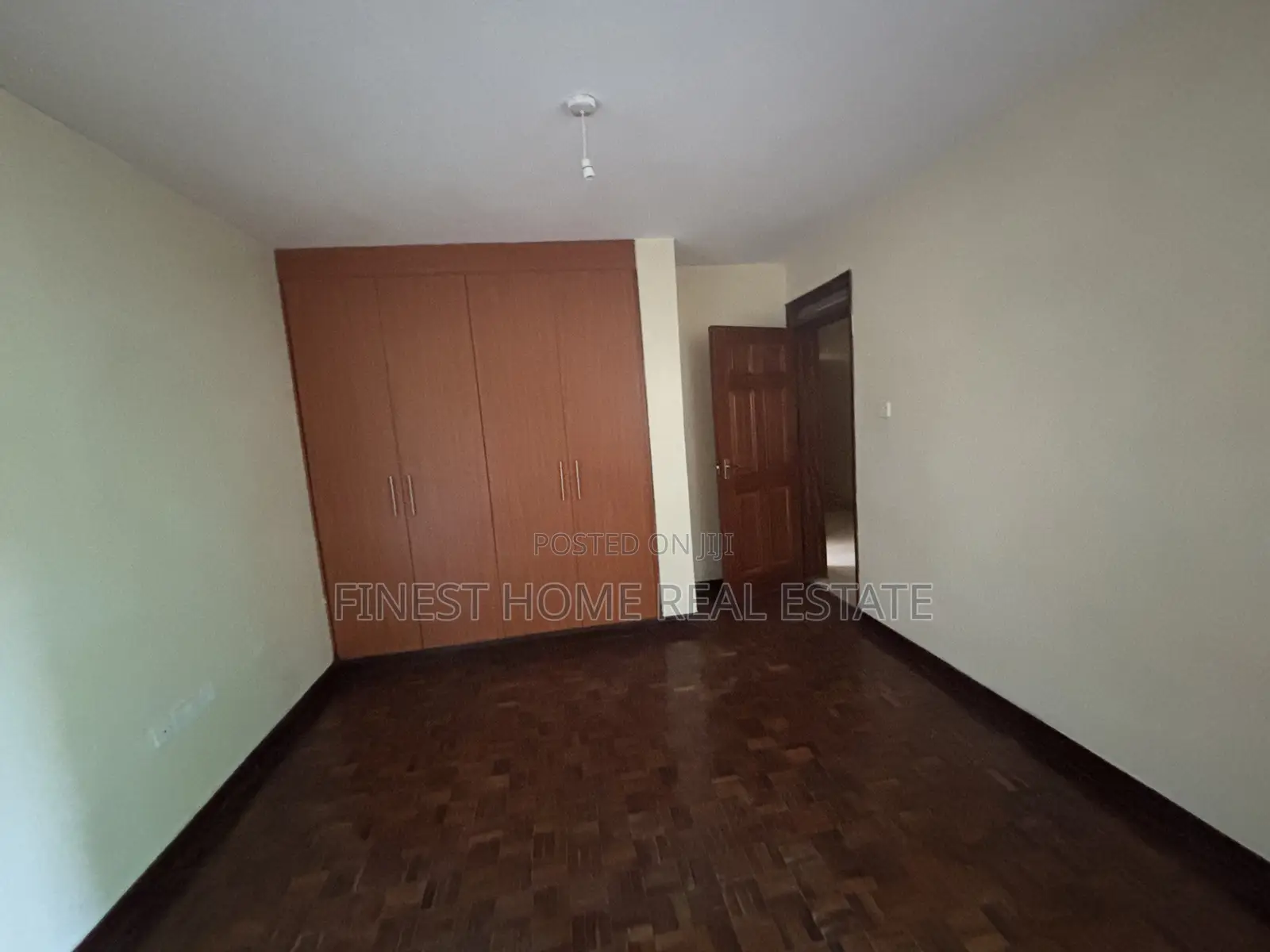 3bdrm Apartment in Brookside, Westlands for rent