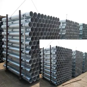 Standard Rail Guards Posts