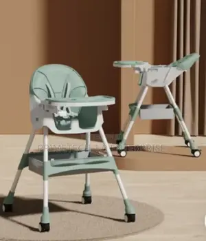 Baby High Feeding Chair