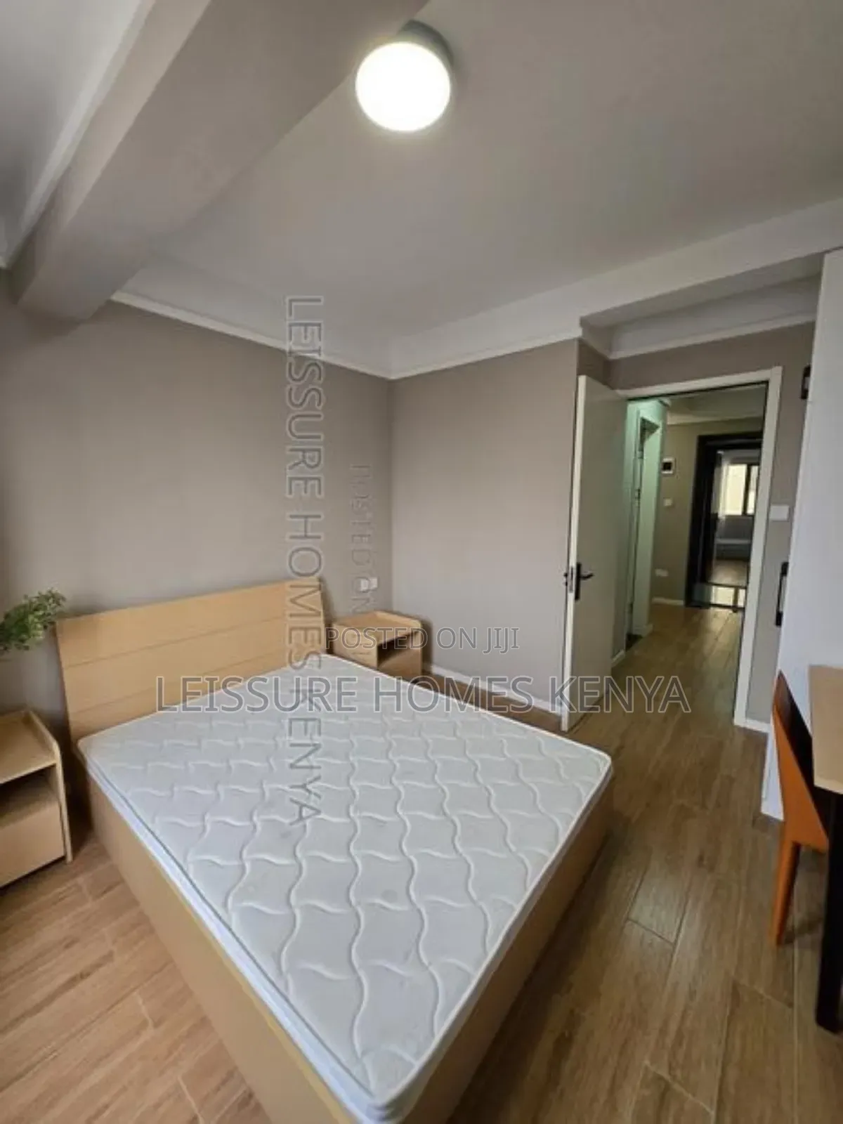 Studio Apartment in Kilimani for sale
