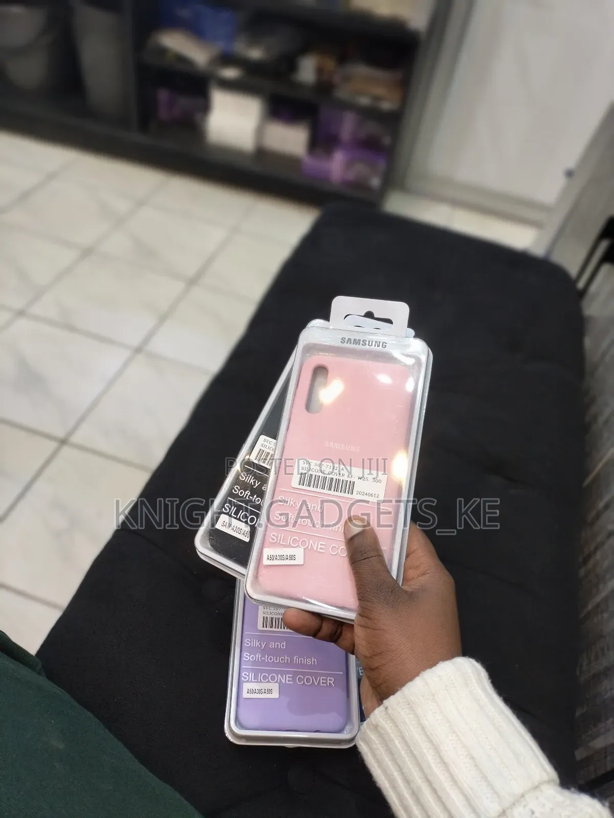 A30s Galaxy Cases!