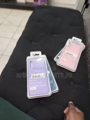 A30s Galaxy Cases!