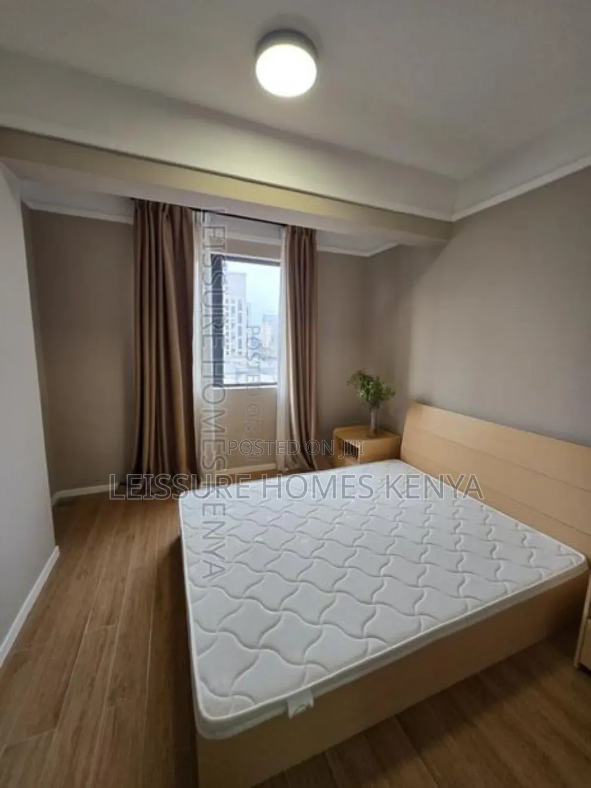 Studio Apartment in Kilimani for sale