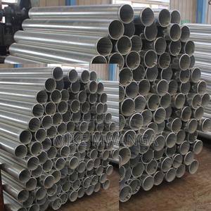 Rust Proof Rail Guard Post - main view