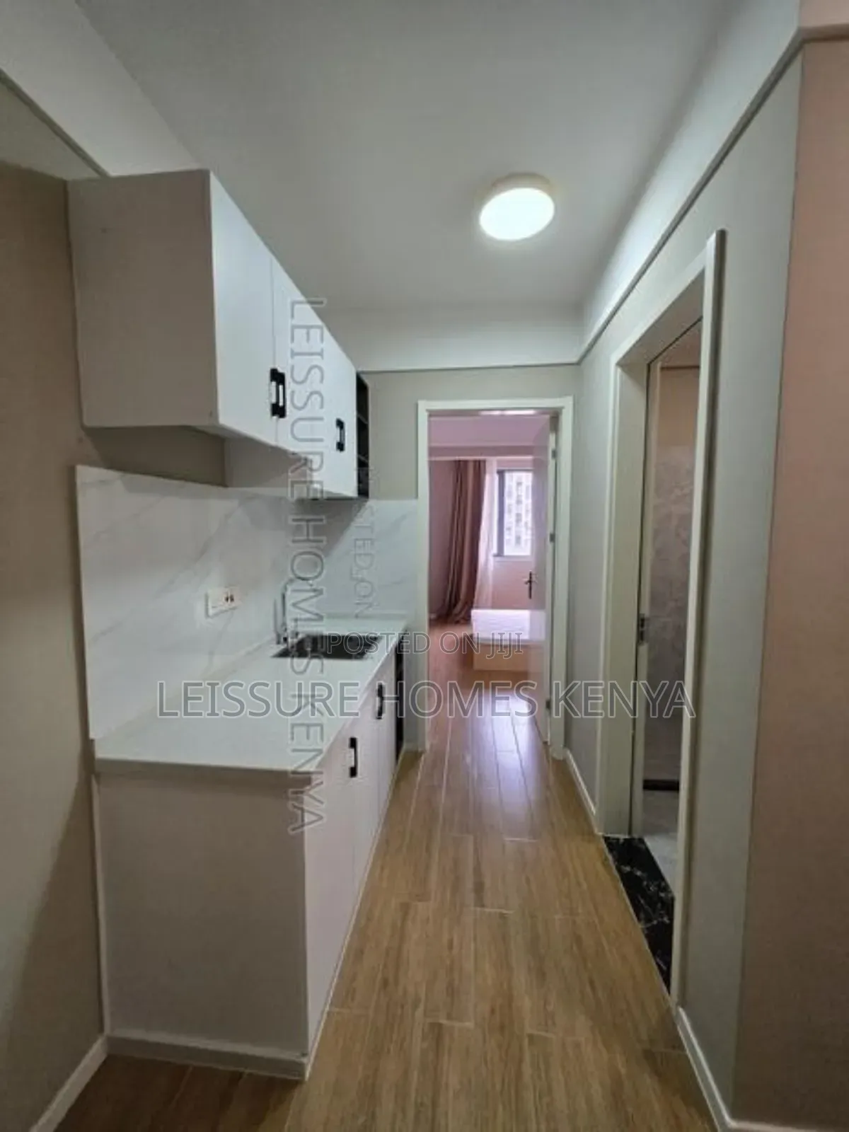 Studio Apartment in Kilimani for sale